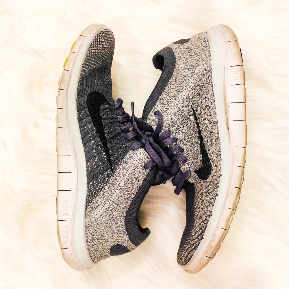 Nike Free Flyknit 4.0